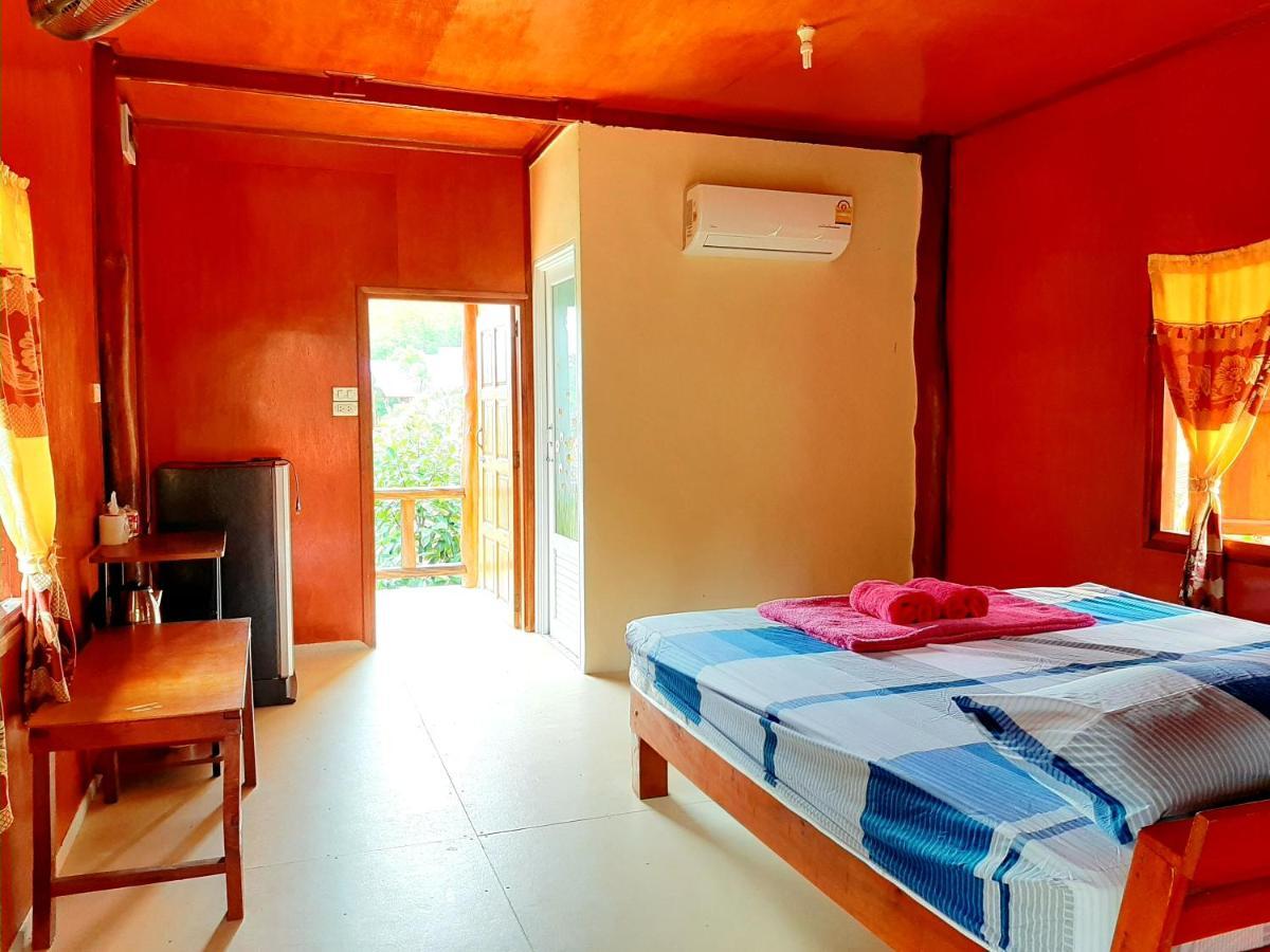 Gardenhomeresortkohjum Koh Jum Εξωτερικό φωτογραφία