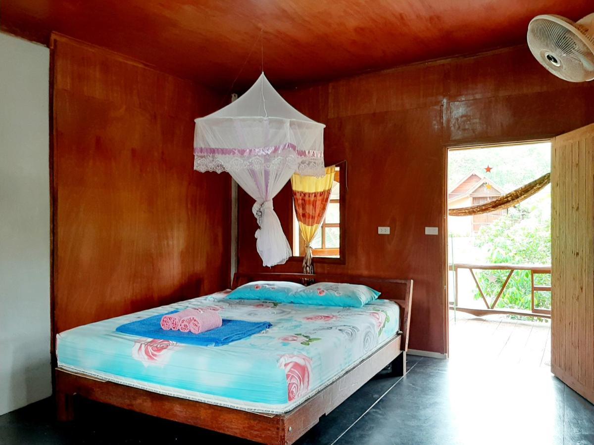 Gardenhomeresortkohjum Koh Jum Εξωτερικό φωτογραφία