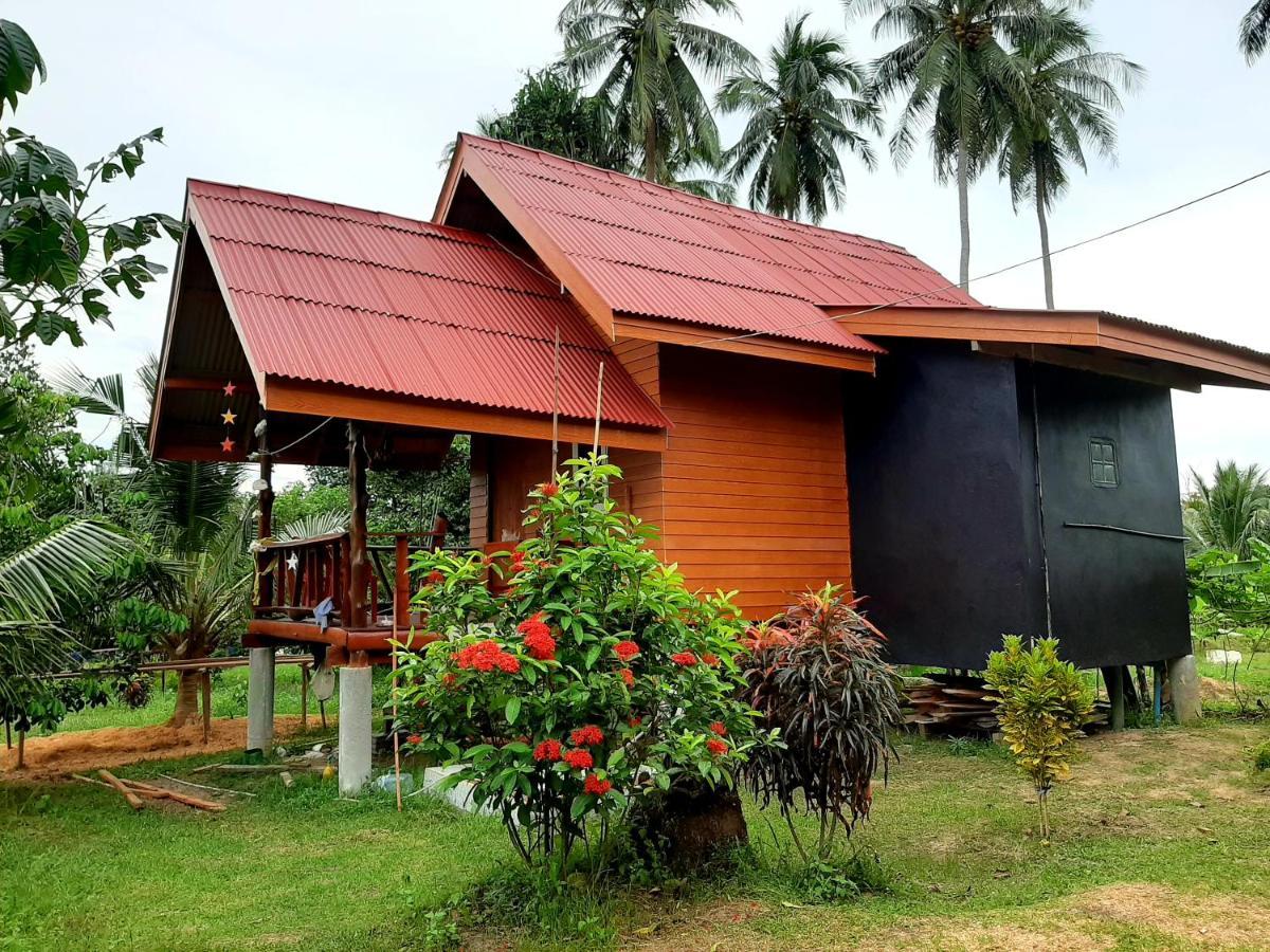 Gardenhomeresortkohjum Koh Jum Εξωτερικό φωτογραφία