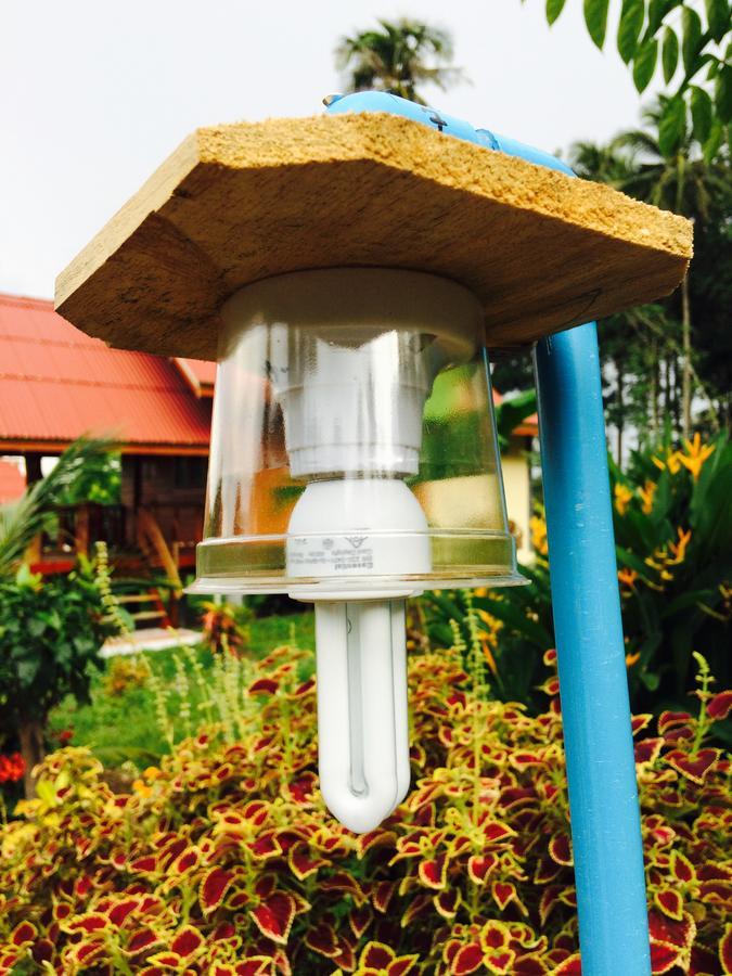 Gardenhomeresortkohjum Koh Jum Εξωτερικό φωτογραφία