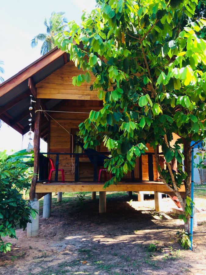 Gardenhomeresortkohjum Koh Jum Εξωτερικό φωτογραφία