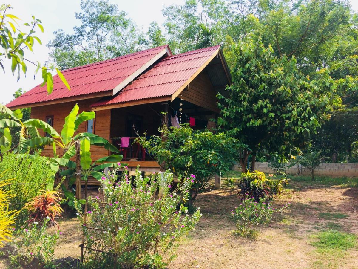 Gardenhomeresortkohjum Koh Jum Εξωτερικό φωτογραφία