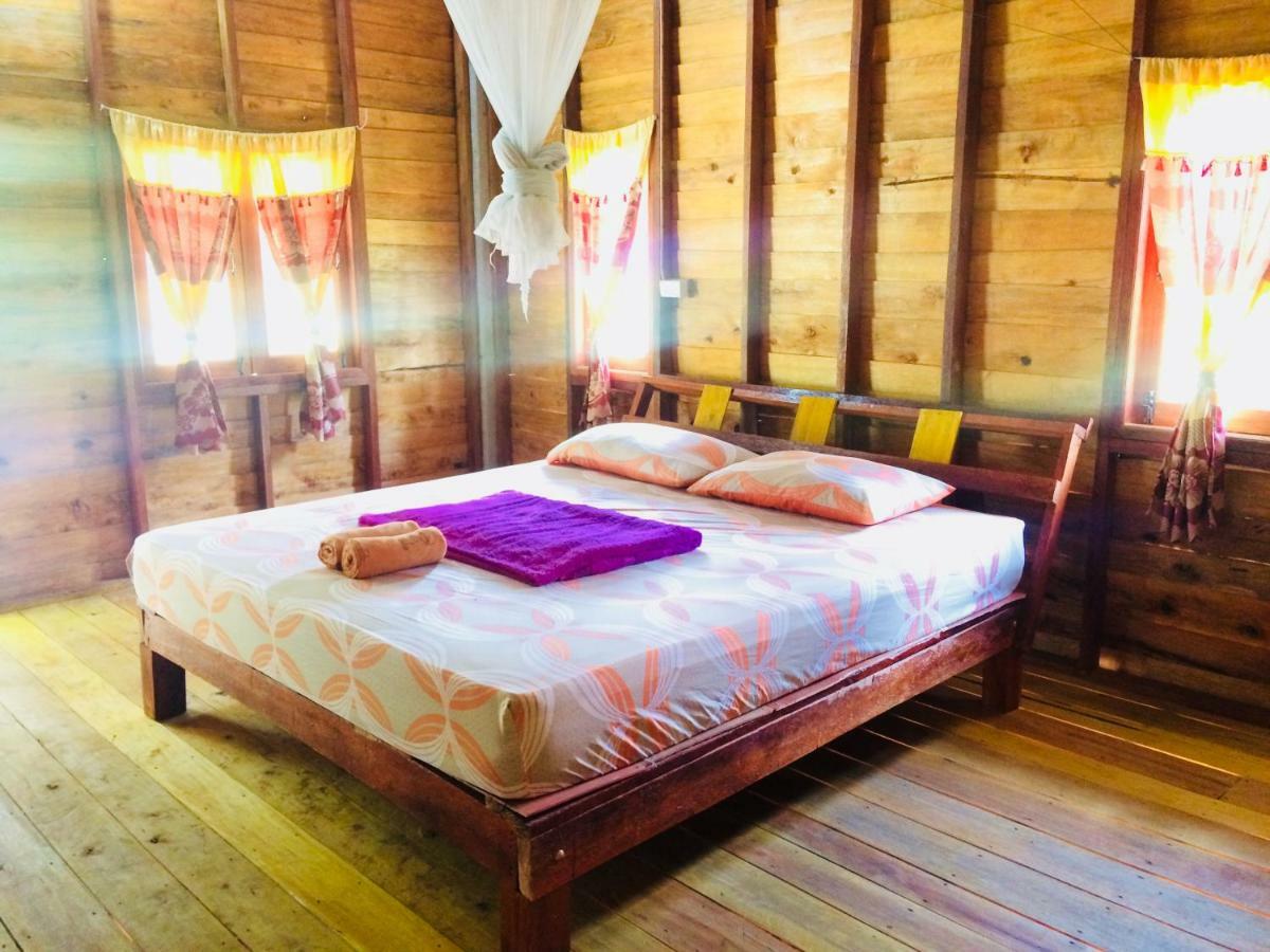 Gardenhomeresortkohjum Koh Jum Εξωτερικό φωτογραφία